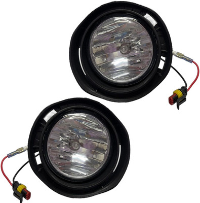 KDT Halogen Fog Lamp Unit for Toyota Etios