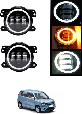 AYW LED Fog Lamp Unit for Maruti Suzuki WagonR