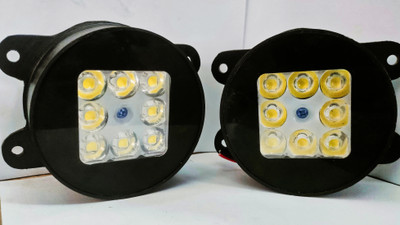 Glhsl LED Fog Lamp Unit for Maruti Suzuki Swift