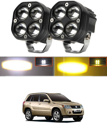 RKPSP LED Fog Lamp Unit for Universal For Car Grand Vitara