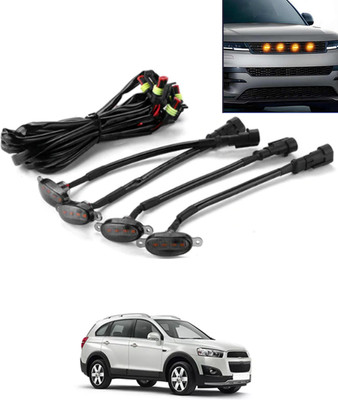 RKPSP LED Fog Lamp Unit for Chevrolet Captiva