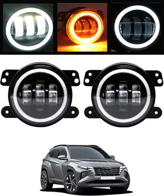 MATIES LED Fog Lamp Unit for Hyundai Tucson
