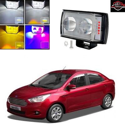 Autoinnovation LED Fog Lamp Unit for Ford Fiesta