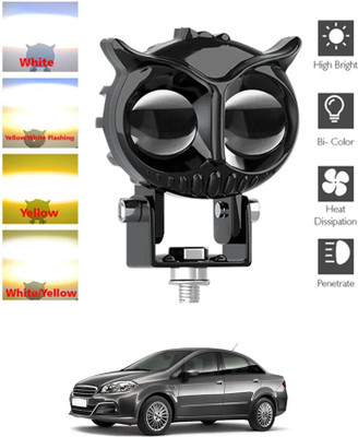 MATIES LED Fog Lamp Unit for Fiat Linea