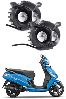 HANABI LED Fog Lamp Unit for Universal For Car Universal For Car