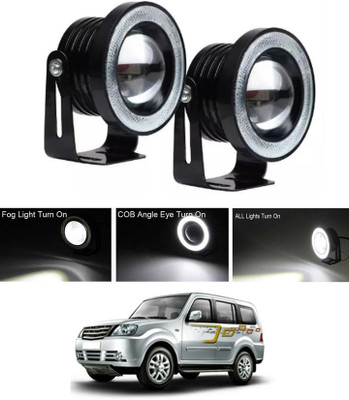 MATIES LED Fog Lamp Unit for Tata Grand Dicor