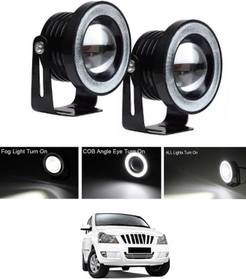 AYW LED Fog Lamp Unit for Mahindra Xylo