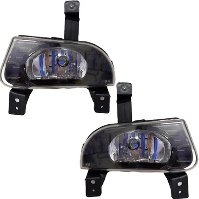 KDT Halogen Fog Lamp Unit for Mahindra Scorpio