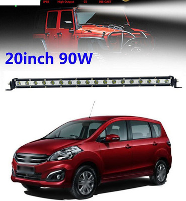 PROEDITION LED Fog Lamp Unit for Maruti Suzuki Ertiga