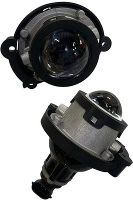 KDT Halogen Fog Lamp Unit for Maruti Suzuki
