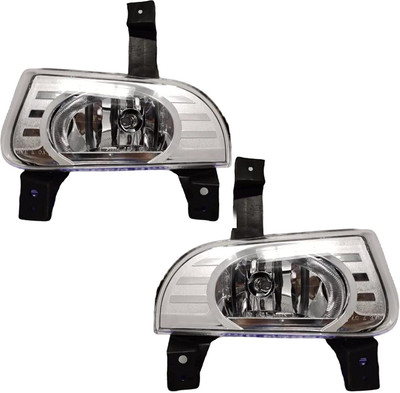 KDT Halogen Fog Lamp Unit for Mahindra Scorpio, Verito