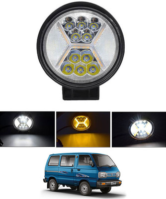 RKPSP LED Fog Lamp Unit for Maruti Suzuki Omni