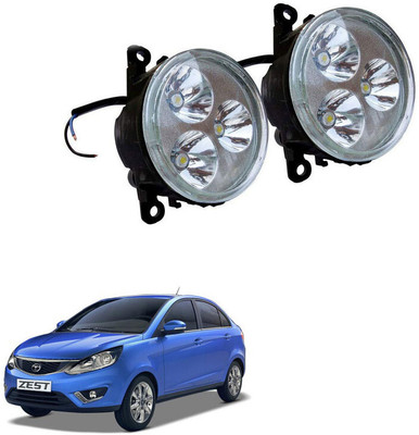 AUTO PEARL LED Fog Lamp Unit for Tata Zest