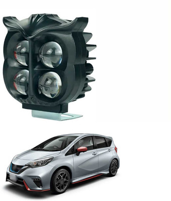 PRTEK LED Fog Lamp Unit for Maruti Suzuki Zen