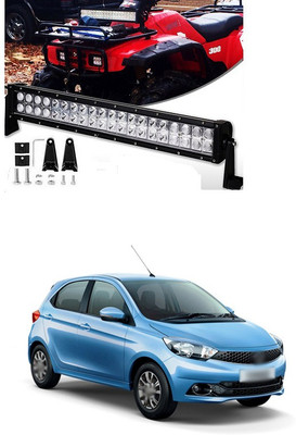PROEDITION LED Fog Lamp Unit for Tata Universal For Car