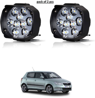 PRTEK LED Fog Lamp Unit for Nissan Terrano