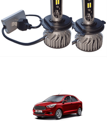 LOVMOTO LED Fog Lamp Unit for Ford Figo Aspire