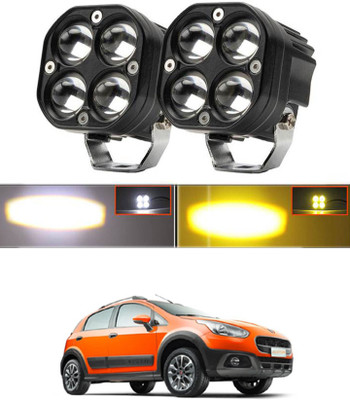 MATIES LED Fog Lamp Unit for Hyundai Elantra