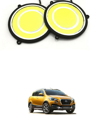 LOVMOTO LED Fog Lamp Unit for Datsun Universal For Car