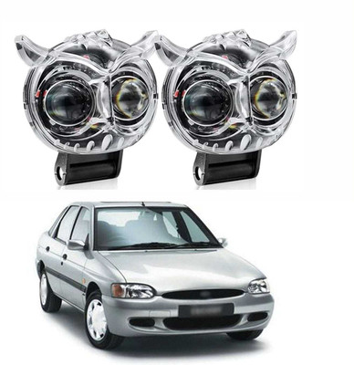 PRTEK LED Fog Lamp Unit for Ford Escort