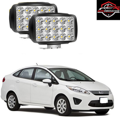 Autoinnovation LED Fog Lamp Unit for Ford Fiesta