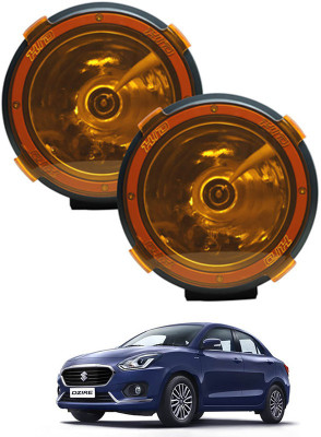 MATIES HID Fog Lamp Unit for Universal For Car Beat