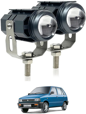 RKPSP LED Fog Lamp Unit for Maruti Suzuki 800