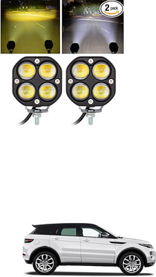 XZRTZ LED Fog Lamp Unit for Chevrolet Universal For Car