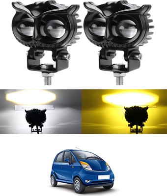 monolive LED Fog Lamp Unit for Tata Nano