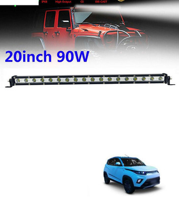 PROEDITION LED Fog Lamp Unit for Mahindra Universal For Car