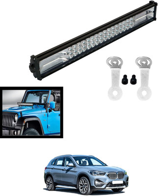 MATIES LED Fog Lamp Unit for BMW X1