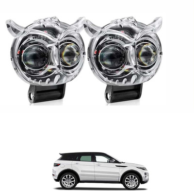 PRTEK LED Fog Lamp Unit for Audi A4
