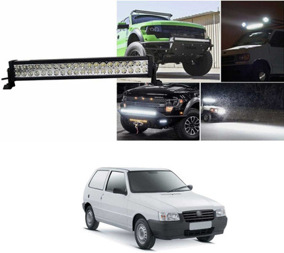 XZRTZ LED Fog Lamp Unit for Fiat Universal For Car, Universal For Car