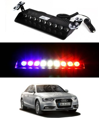 MSNP LED Fog Lamp Unit for Audi S4