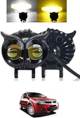 ABJD LED Fog Lamp Unit for Mahindra Verito