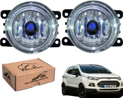 WolkomHome Halogen Fog Lamp Unit for Ford Ecosport