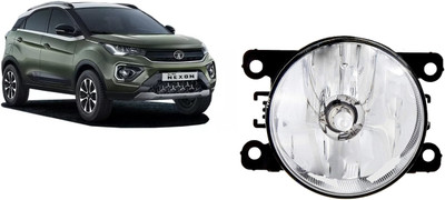 ACEOTO Halogen Fog Lamp Unit for Tata Nexon
