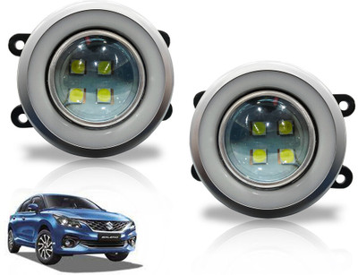 AUTO PEARL LED Fog Lamp Unit for Tata Nexon