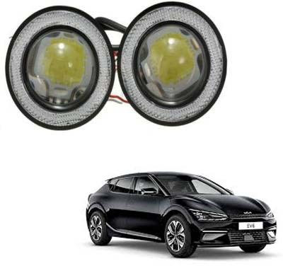 Motopex LED Fog Lamp Unit for Hyundai 1 Series