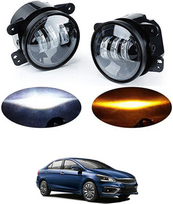 RKPSP LED Fog Lamp Unit for Maruti Suzuki Alto 800