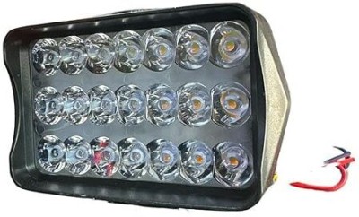 gyan LED Fog Lamp Unit for Suzuki WagonR