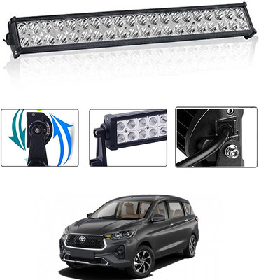 MSNP LED Fog Lamp Unit for Toyota Universal For Car