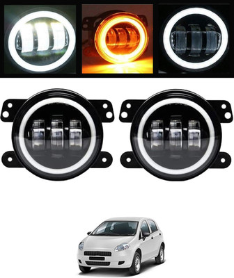 MATIES LED Fog Lamp Unit for Fiat Punto