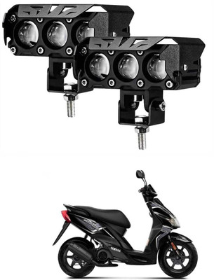 PRTEK LED Fog Lamp Unit for Yamaha