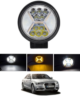 AYW LED Fog Lamp Unit for Audi S4