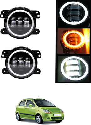 AYW LED Fog Lamp Unit for Chevrolet Spark