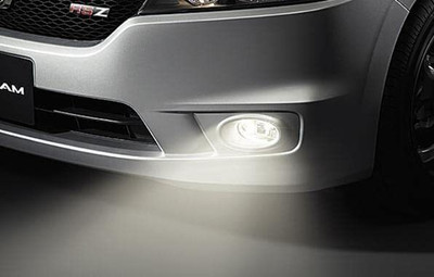 Autofasters LED Fog Lamp Unit for Tata Tiago