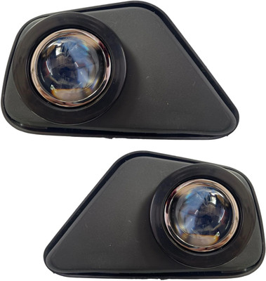 KDT Halogen Fog Lamp Unit for Mahindra Bolero