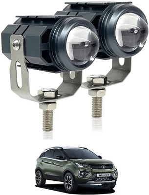 AYW LED Fog Lamp Unit for Tata Nexon