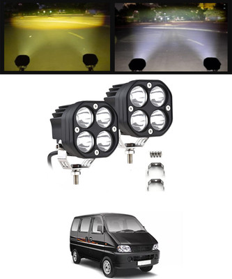 MATIES LED Fog Lamp Unit for Universal For Car Eeco